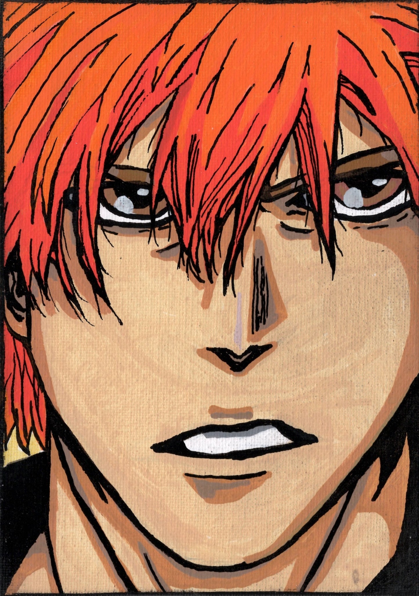 Substitute Shinigami