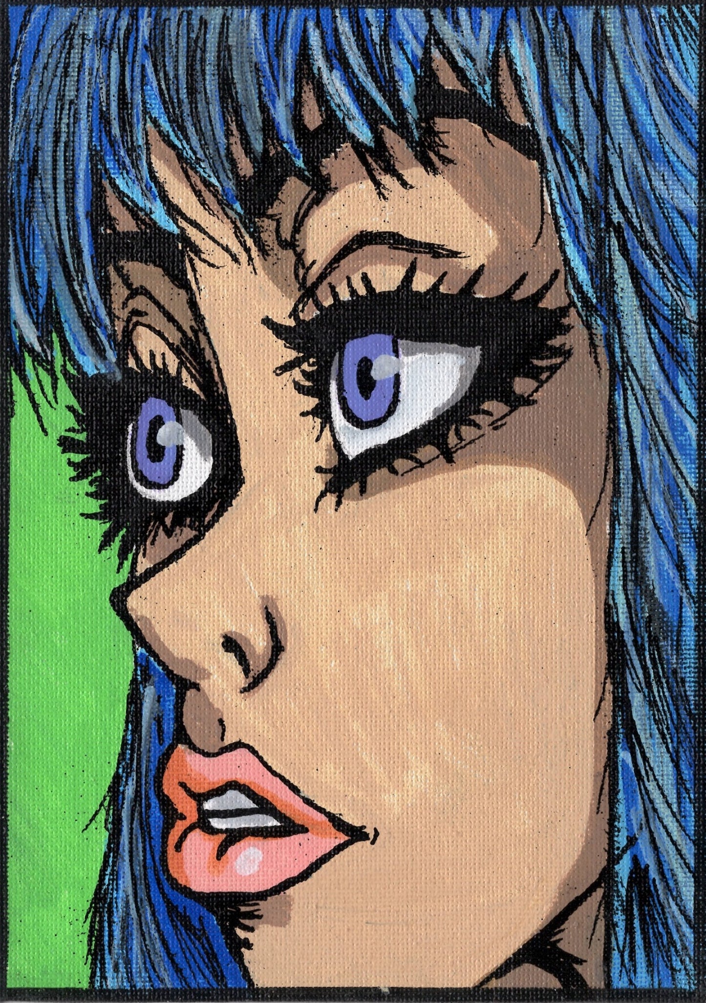 Stella Blue