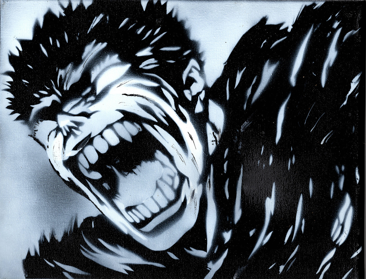 Guts - RETIRED